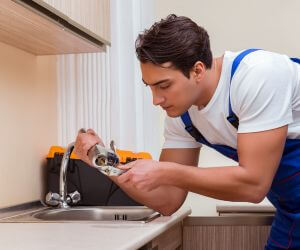 About The Faucet Pros Port Neches, TX